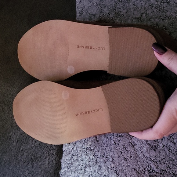 Lucky Brand Shoes - Picture 10 of 10